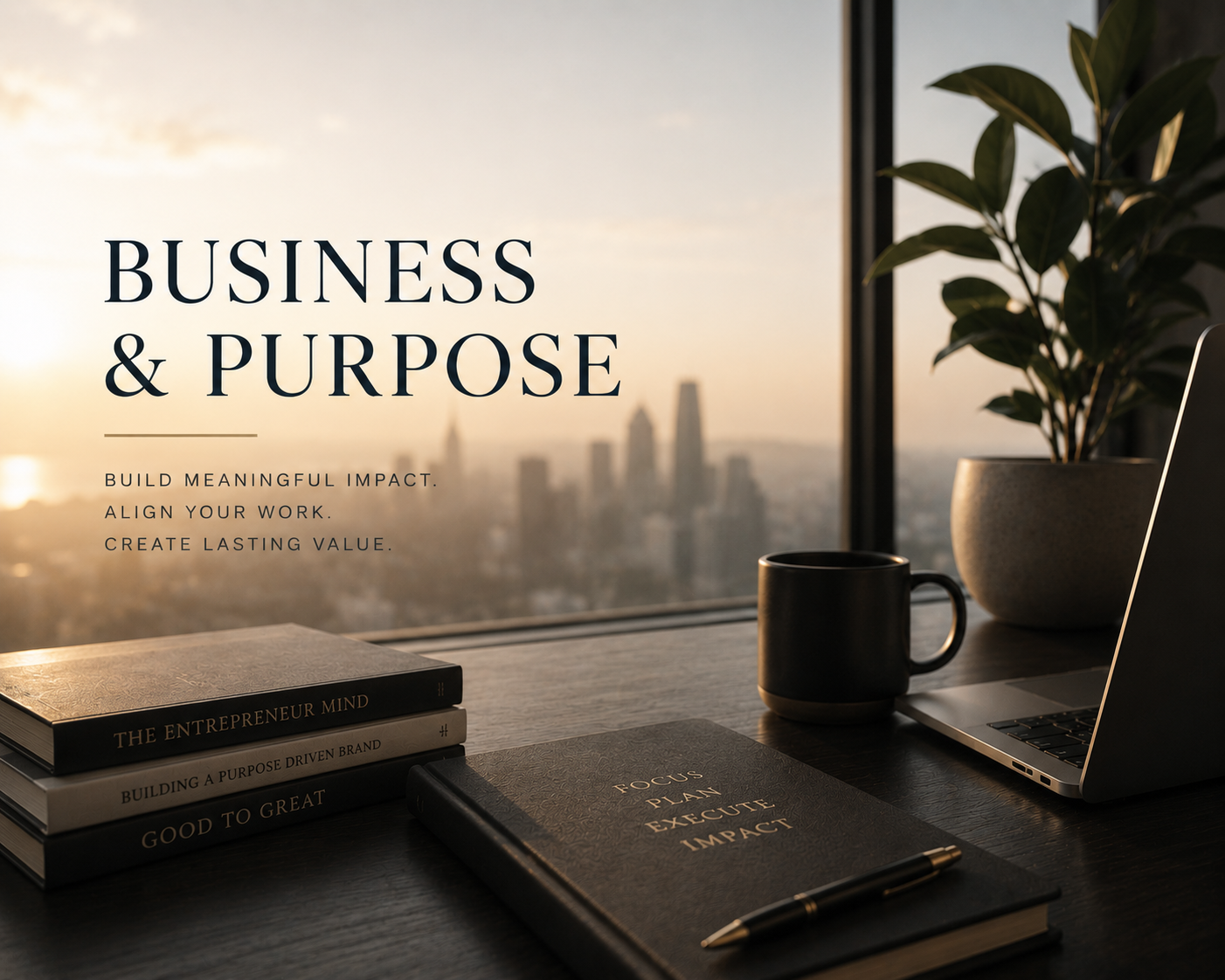 Business & Purpose
