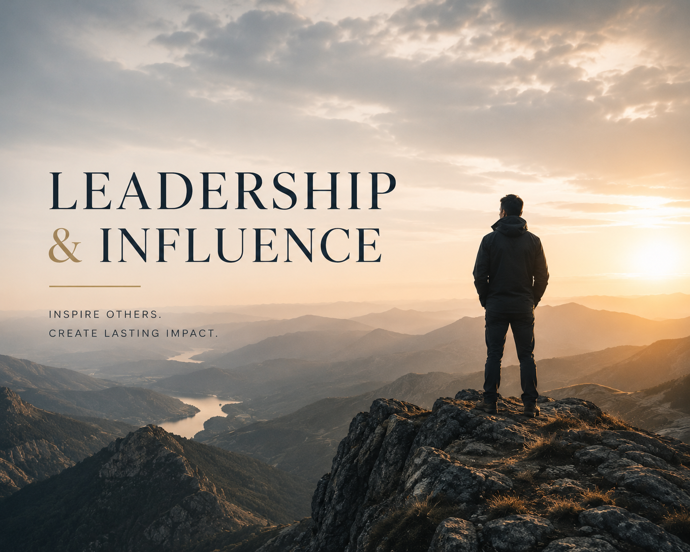 Leadership & Influence