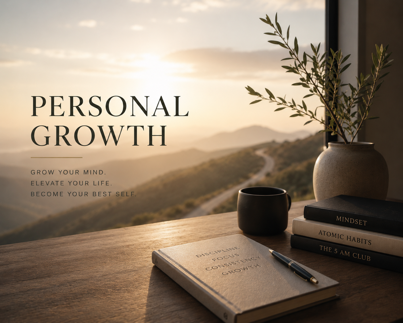 Personal Growth