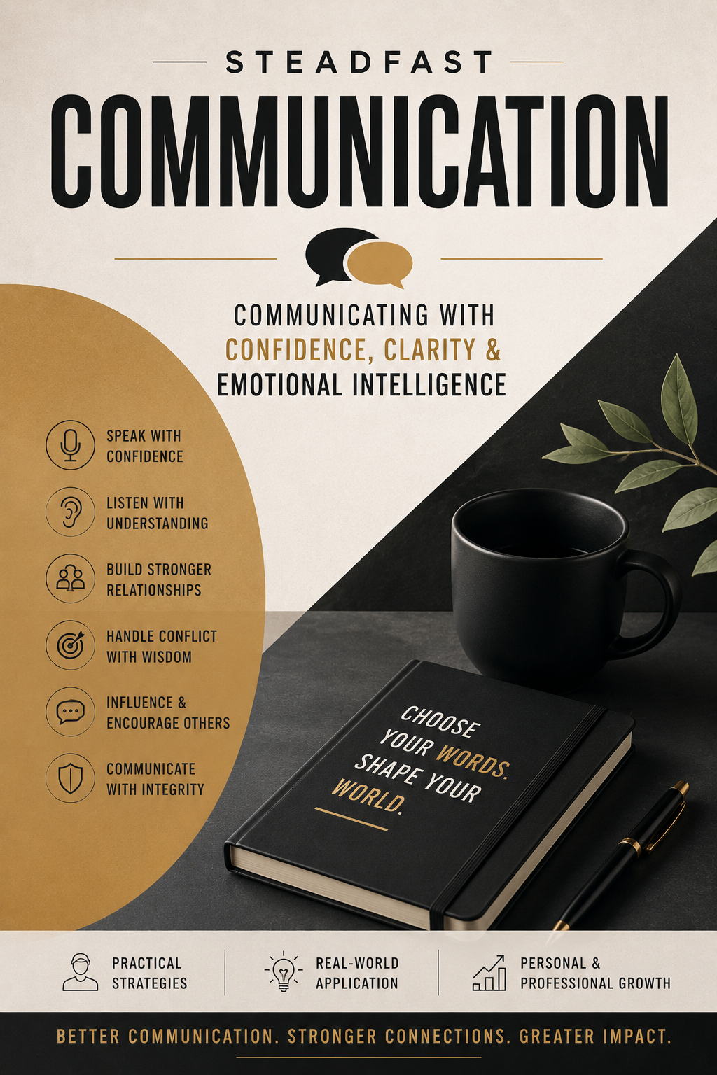 Steadfast Communication